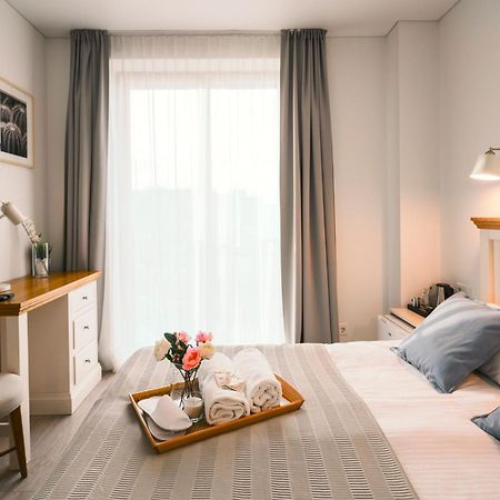 J14A I Rooms & Apartments Automated Self Check-In Vilna Exterior foto