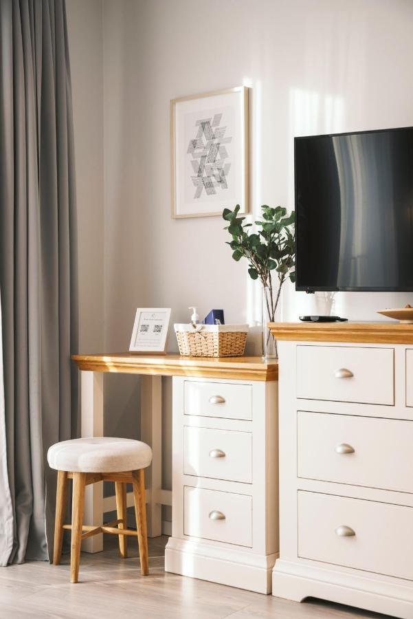 J14A I Rooms & Apartments Automated Self Check-In Vilna Exterior foto