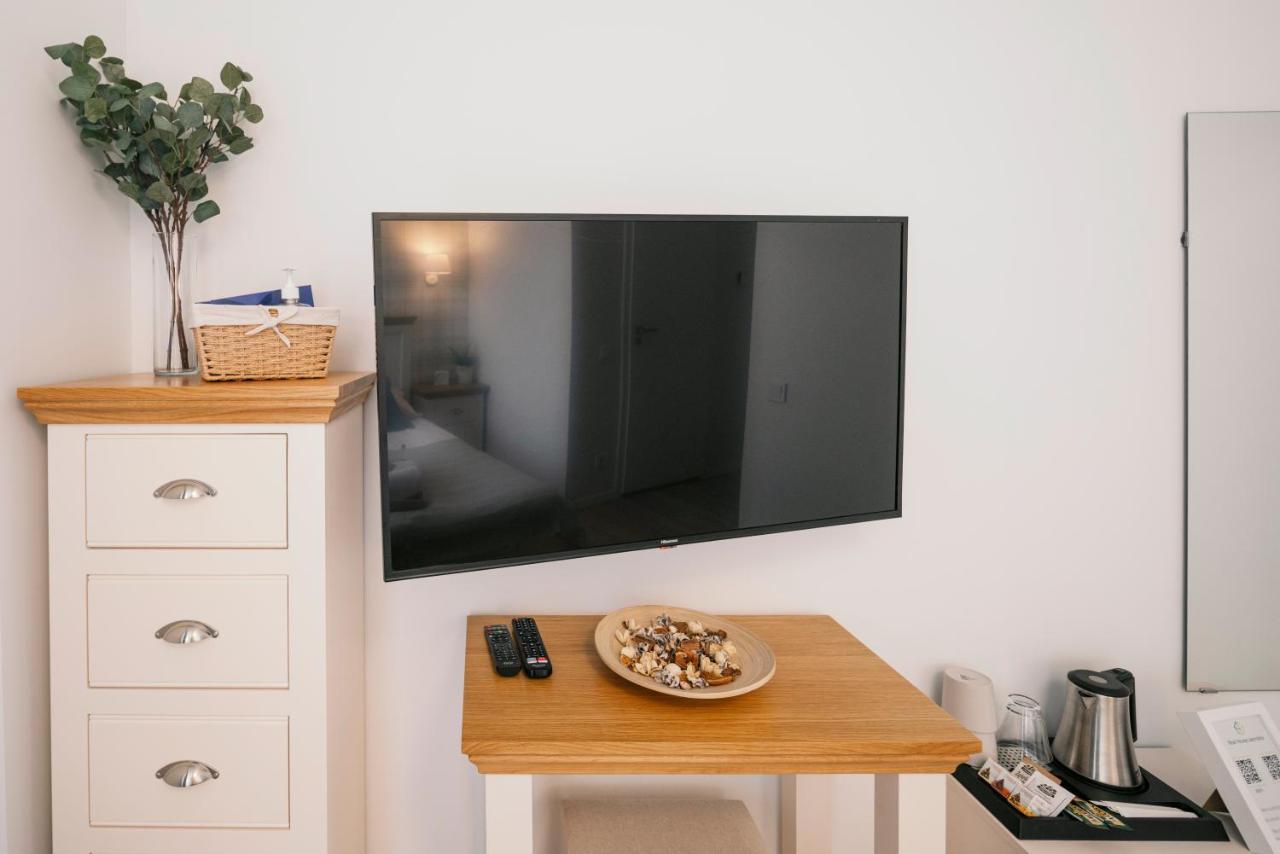 J14A I Rooms & Apartments Automated Self Check-In Vilna Exterior foto