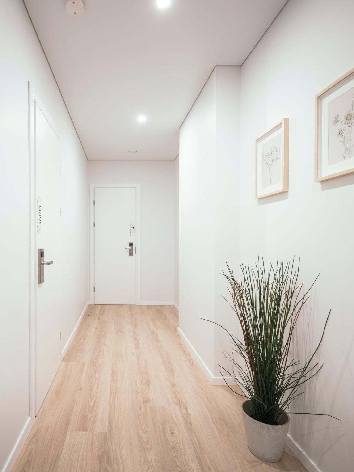 J14A I Rooms & Apartments Automated Self Check-In Vilna Exterior foto